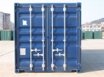 Container Dry de 10 pés - 2