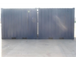 Container Dry de 10 pés - 5