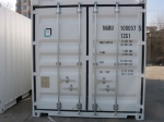 Container Dry de 10 pés - 7